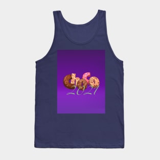 GOT HAPPY 2021 Tank Top